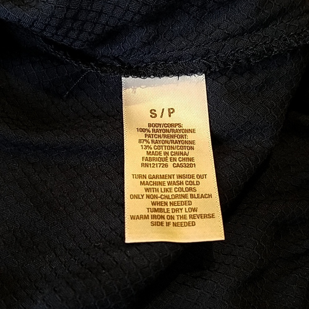 💕Aeropostale* Blouse - Picture 6 of 6